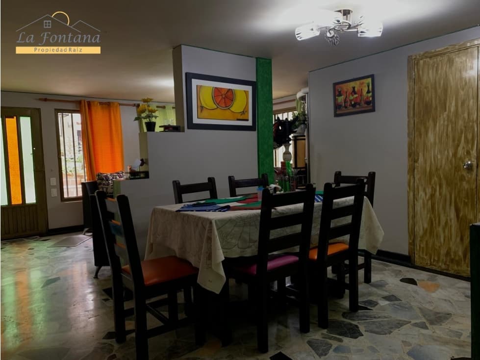 Venta de casa en La Cumbre — foto 3