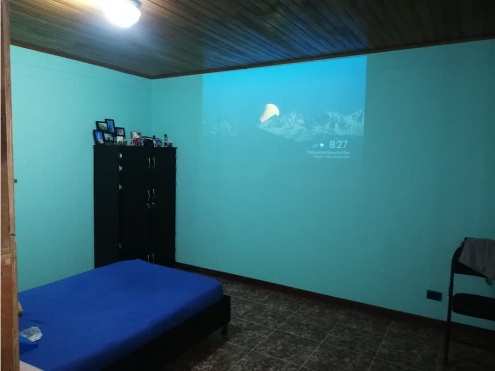Venta de casa campestre en Villamaría — foto 3