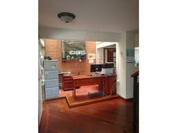 Venta de casa en Palermo