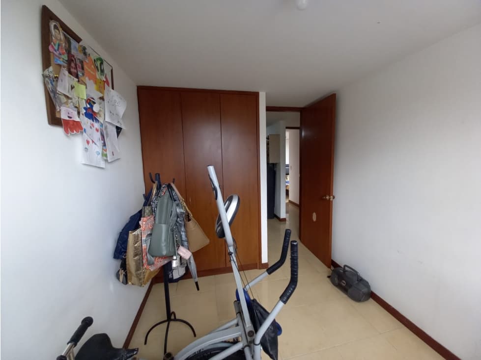 Venta de apartamento en San jorge — foto 6