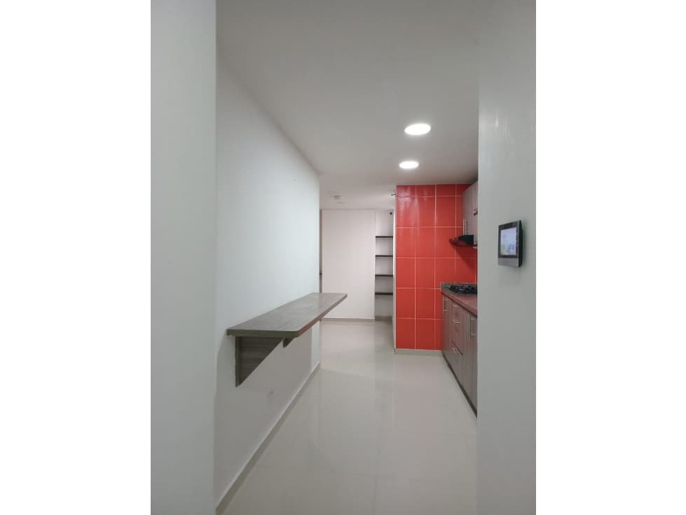 Venta de apartamento en Cervantes — foto 3