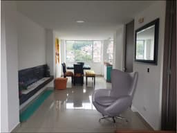 Venta de Pent-house en Villamaría