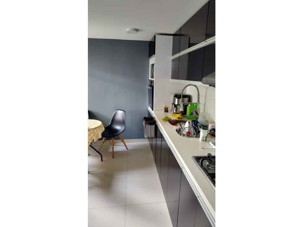 Venta de apartamento en Milán — foto 6