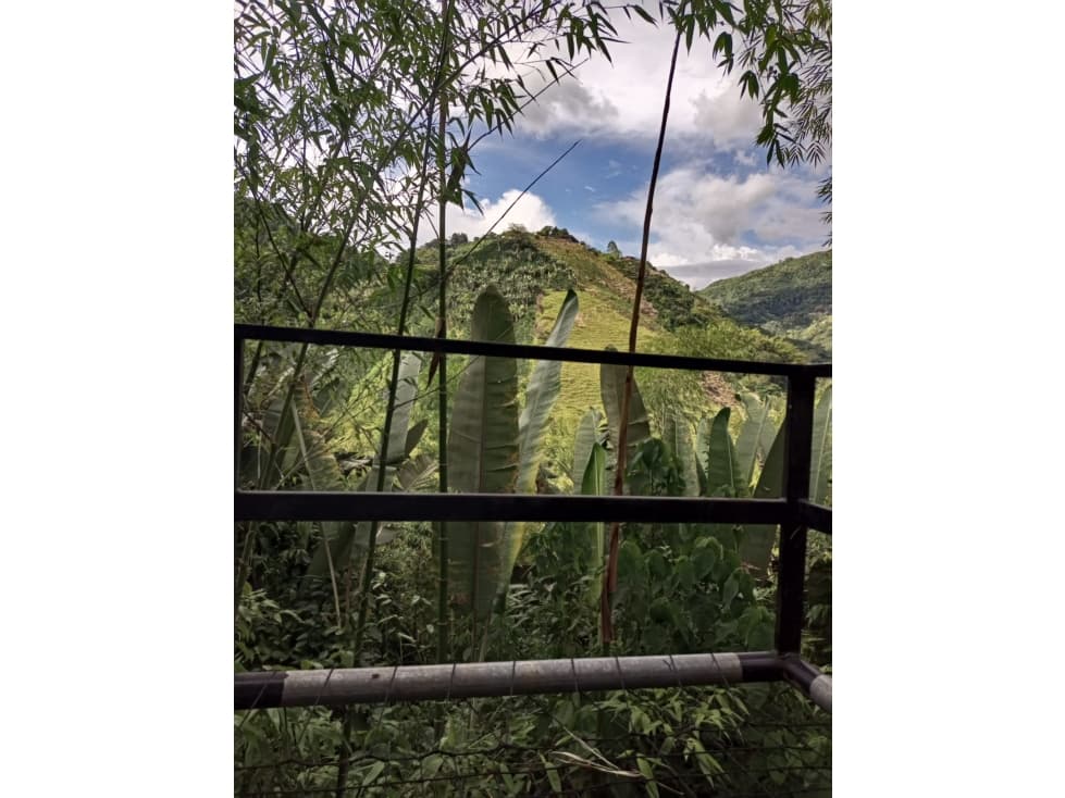 Venta de casa campestre en el Sector Java — foto 5