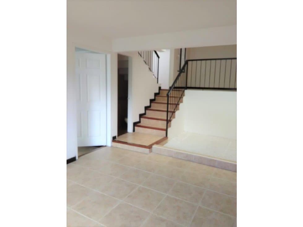 Venta de casa en Alta Suiza — foto 4