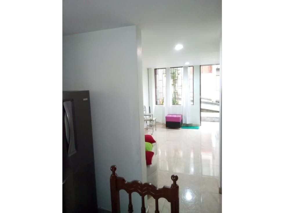 Venta de casa en La Cumbre — foto 2