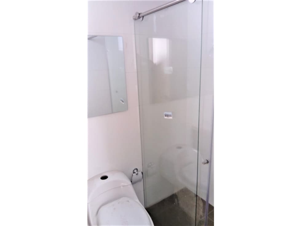 Venta de apartaestudio en Av. Santander — foto 4