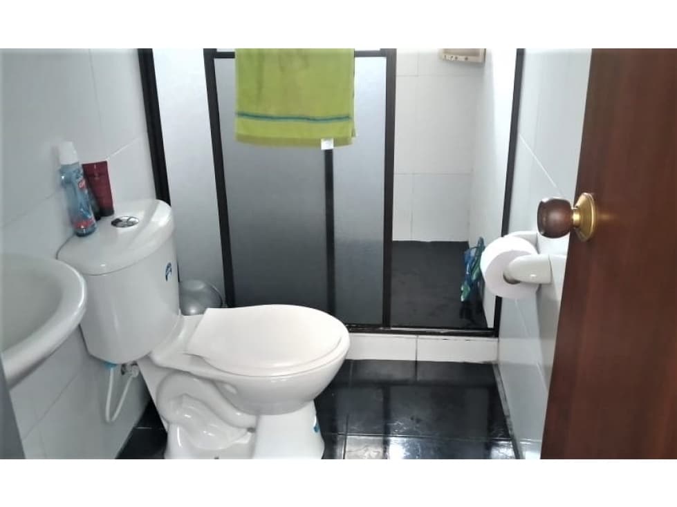 Venta de casa con renta en La Toscana — foto 6