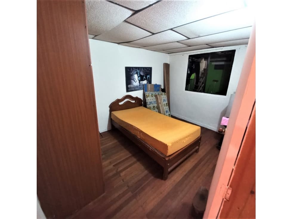 Venta de casa con renta en Villa Hermosa — foto 3