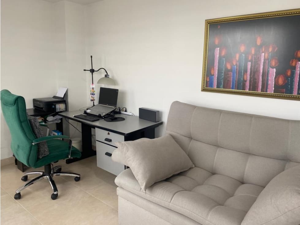 Venta de apartamento en Chipre — foto 2