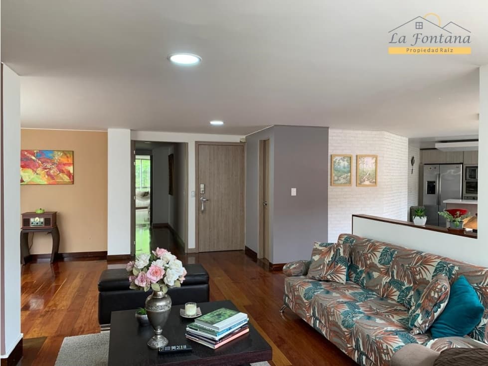 Venta de apartamento en Palermo — foto 5