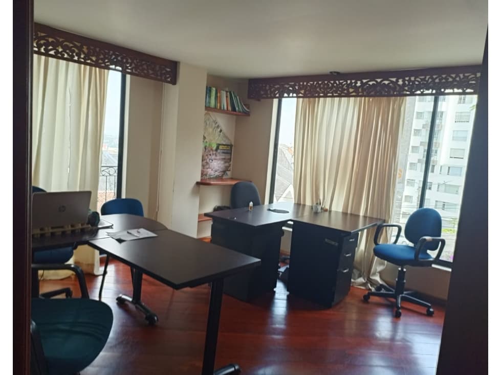 Venta de casa en Palermo — foto 2