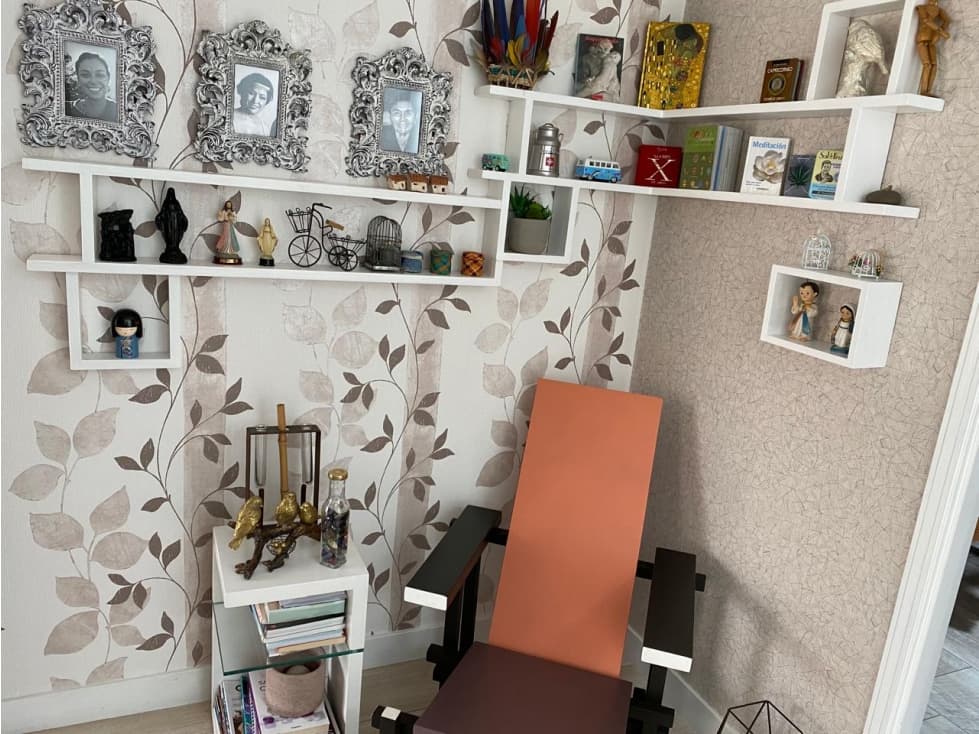 Venta de casa en Castilla — foto 6
