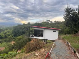 Venta de lote en Cambia - Las Margaritas