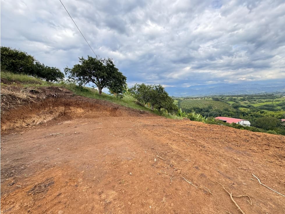 Venta de lote en Cambia - Las Margaritas — foto 3