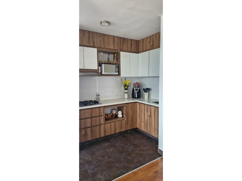 Venta de apartamento en Tejares — foto 2