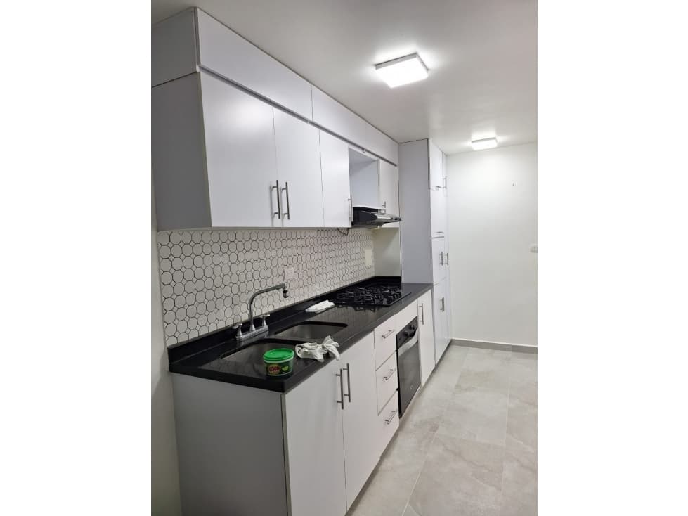 Venta de apartamento en Tejares — foto 2