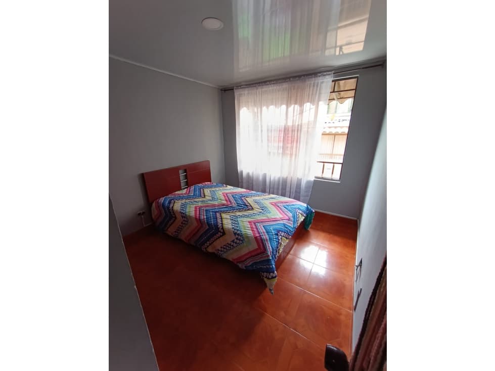 Venta de casa en La Carola — foto 6