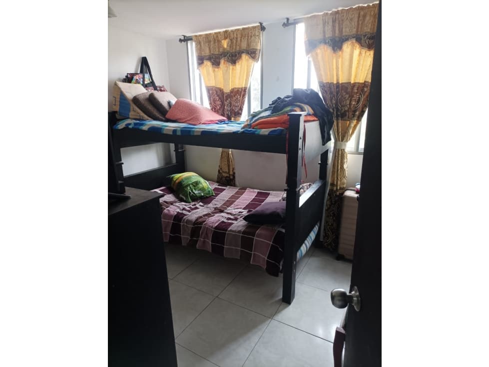 Venta de apartamento en Puertas Del Sol — foto 5