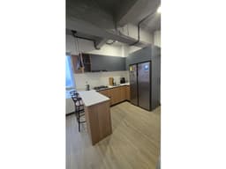 Venta de apartamento en la Av Santander