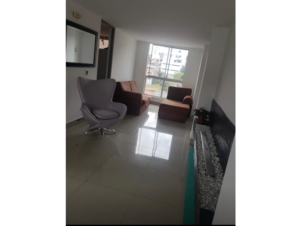 Venta de Pent-house en Villamaría — foto 6