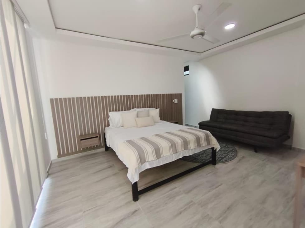 Venta de casa campestre en Santagueda — foto 5