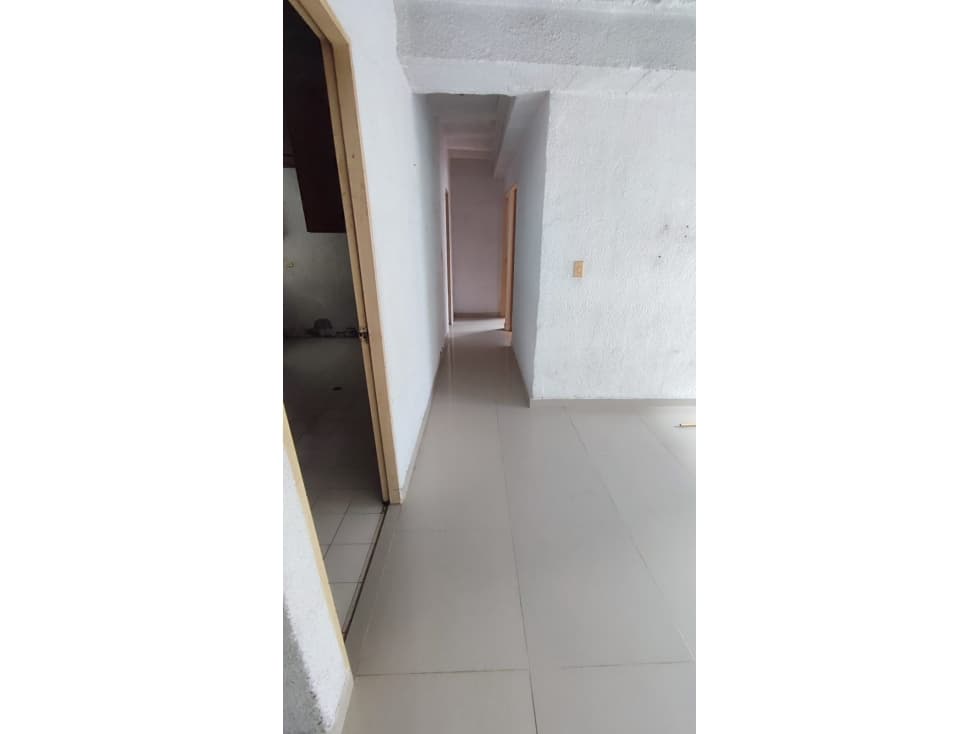 Venta de apartamento en Villa Pilar — foto 3
