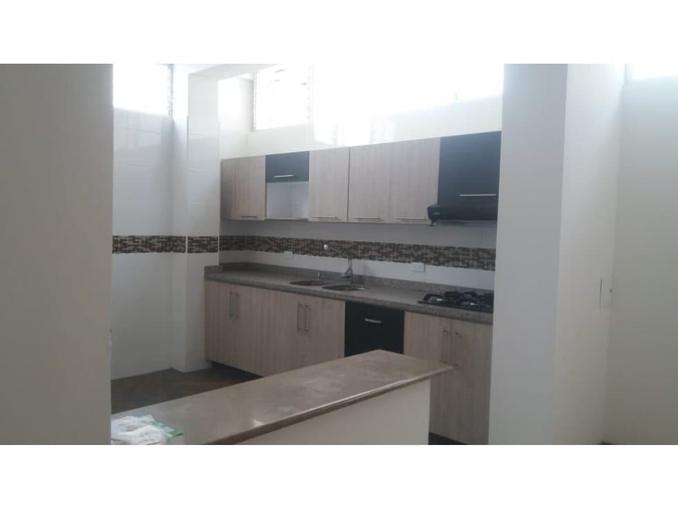 Vende Apartamento en el Centro — foto 4
