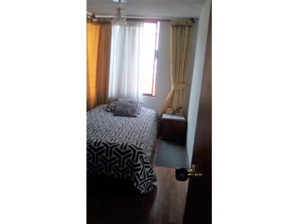 Vende apartamento en Alta Suiza — foto 4