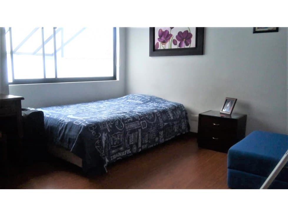 Venta de apartamento en la Arboleda — foto 6