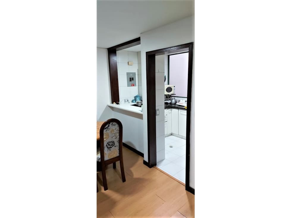Venta de apartestudio en Belén — foto 5