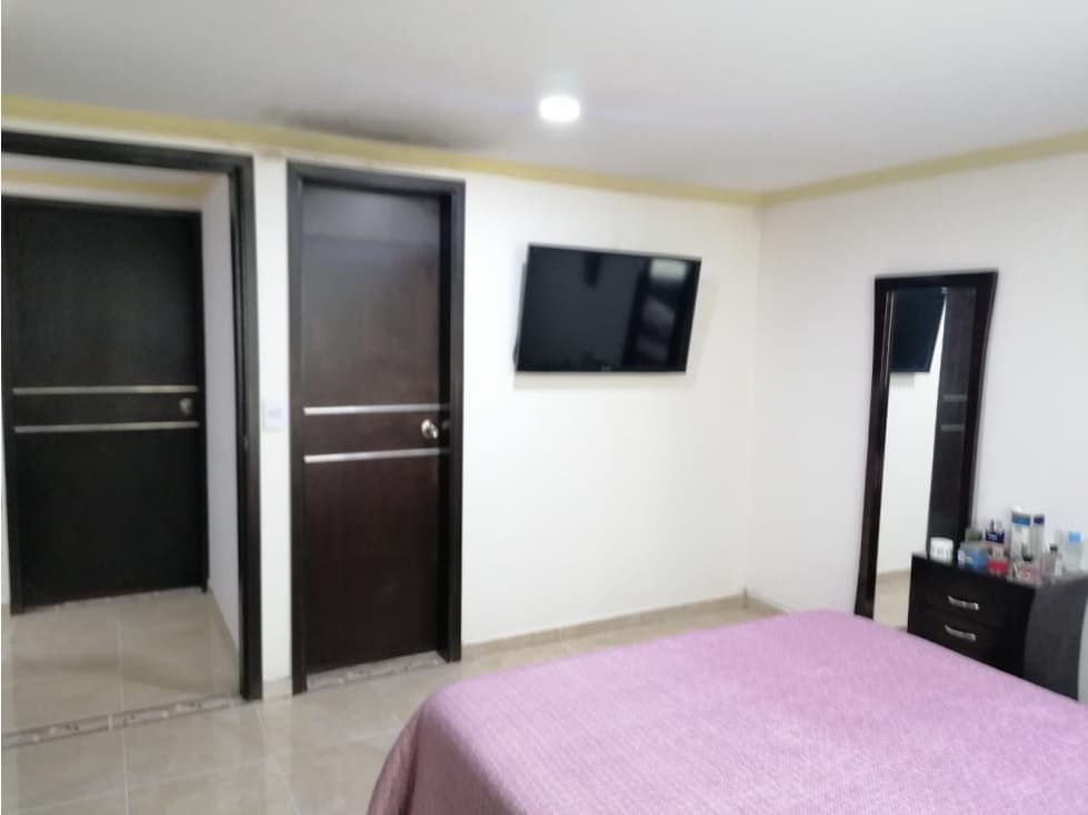 Venta de apartamento en Chipre — foto 6
