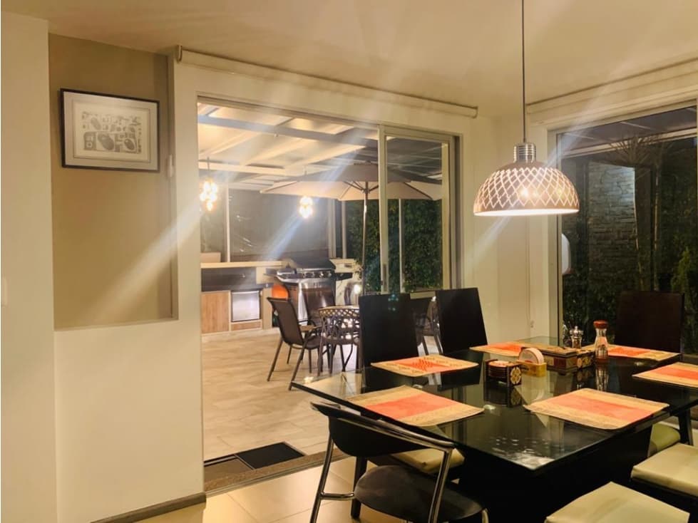 Venta de casa en la Florida — foto 6