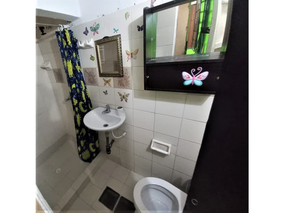 Venta de casa con renta en Villa Hermosa — foto 4