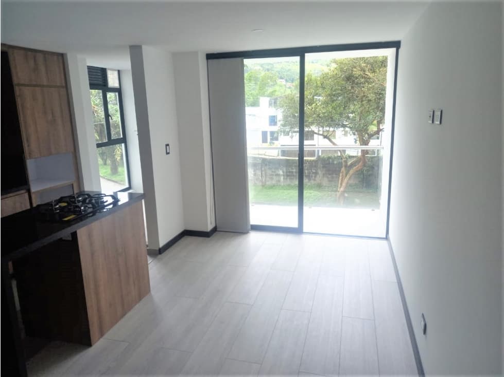 Venta de apartamento en la Francia — foto 3