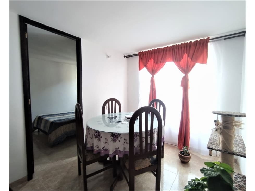 Venta de apartamento en Villa Pilar — foto 4
