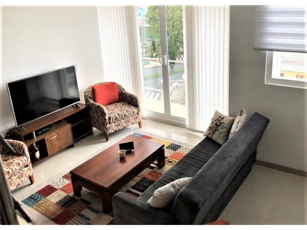 Venta de apartamento en la Av. Santander — foto 2