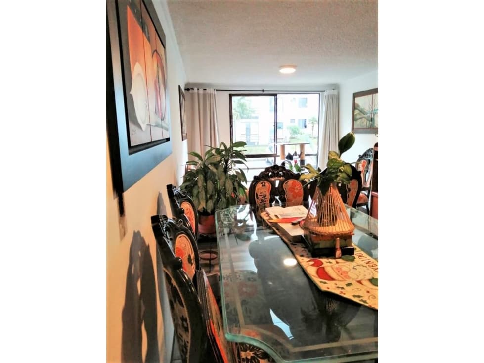 Venta de apartamento Vía la Linda — foto 2
