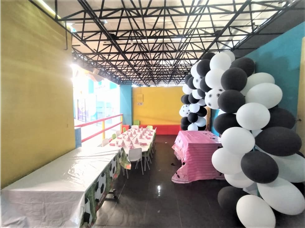 Venta de local comercial en el Parque Caldas — foto 4