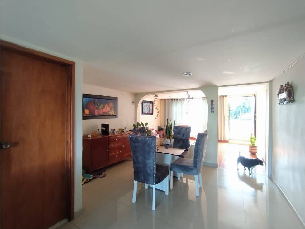 Venta de casa con renta en Villa Pilar — foto 5