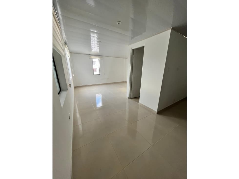 Venta de apartaestudio en el Saenz — foto 2