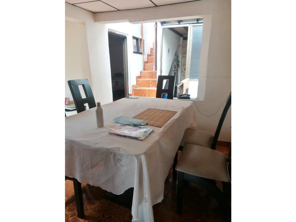 Venta de casa con renta en San Cayetano — foto 5