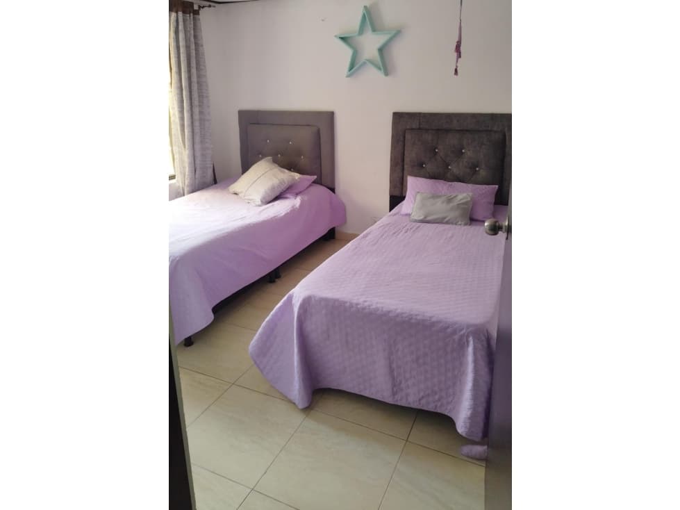 Venta de casa con renta en Altos de Capri — foto 6