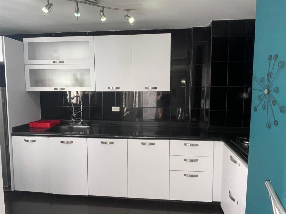 Venta de apartamento en El Cable — foto 4