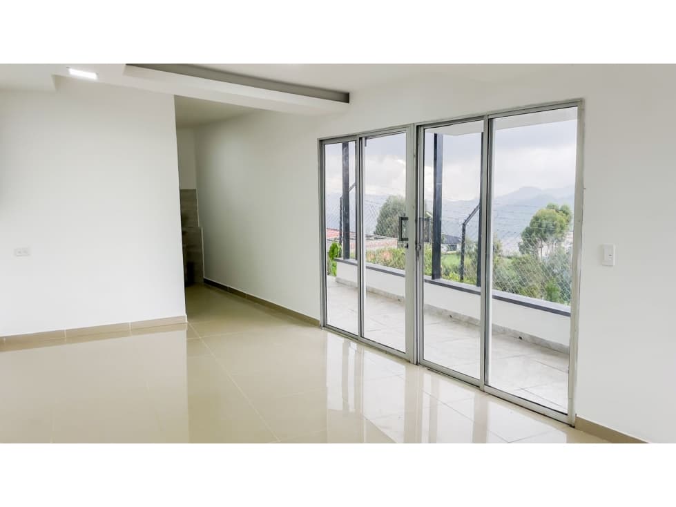 Venta de casa campestre en Cerro De Oro — foto 2