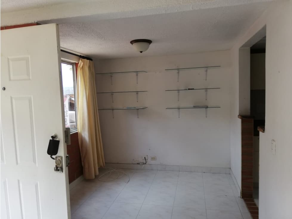 Venta de casa en Campo Hermoso — foto 3