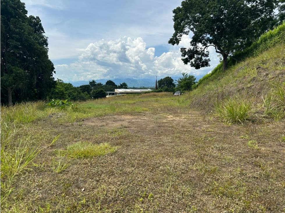 Venta de lote en el Km 41 — foto 4