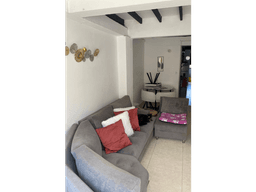 Venta de casa con renta en la Sultana