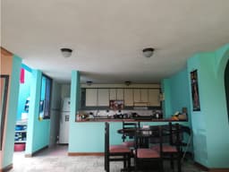 Venta de casa campestre en Villamaría