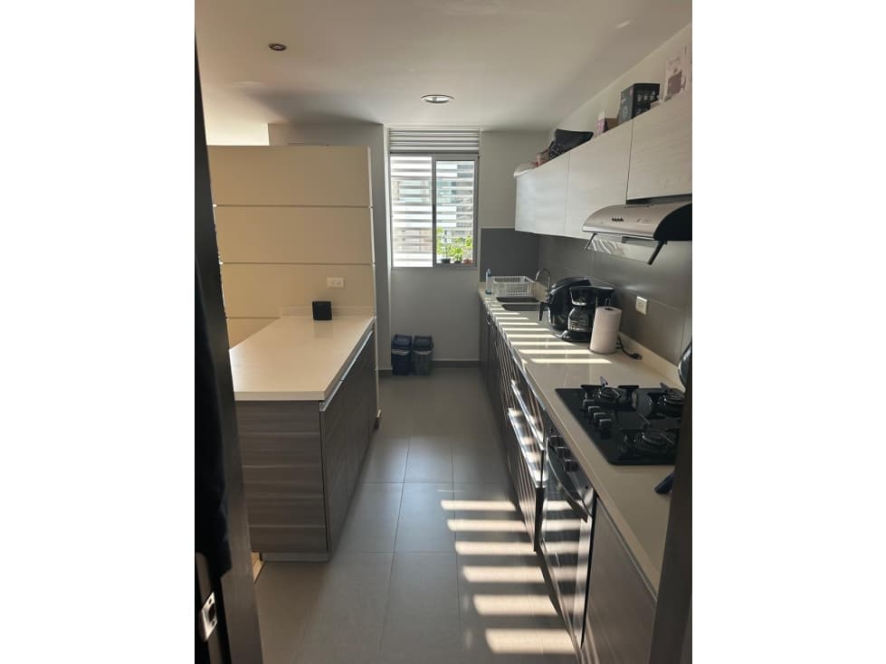 Venta de apartamento en Palermo — foto 3